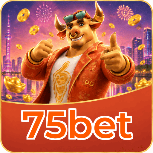 75bet Instalar Logo 2