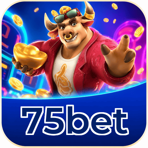 75bet Segurança Logo 1
