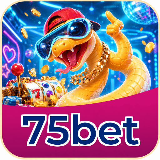 Telegram 75bet - Canal Oficial Verificado
