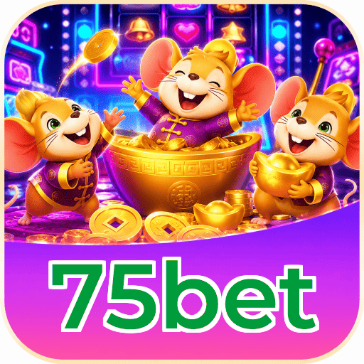 Plataforma 75bet - PIX Instantâneo