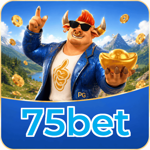 75bet Logo 2