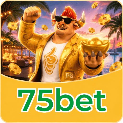 Loteria 75bet - Mega-Sena online