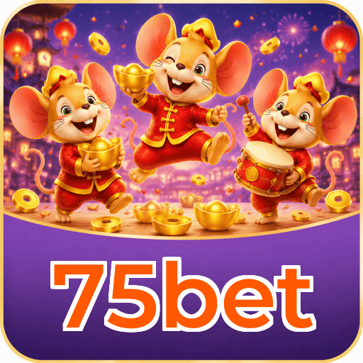 75bet Segurança Logo 3