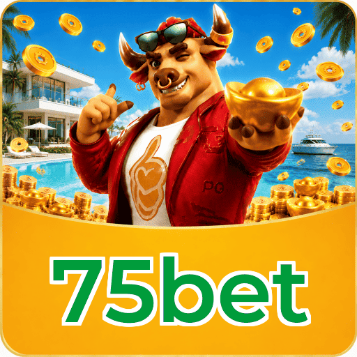 Servidor Brasil 75bet