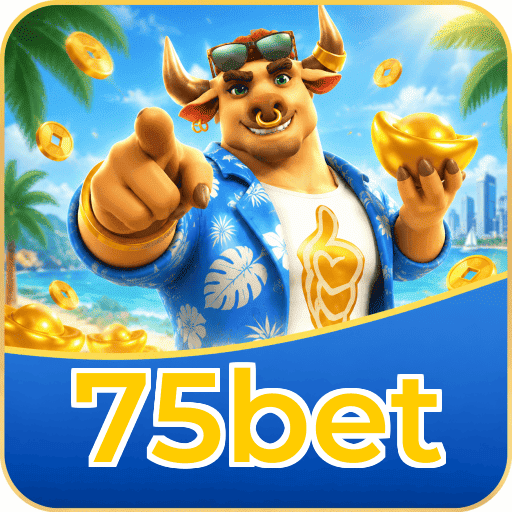 75bet Instalar Logo 1
