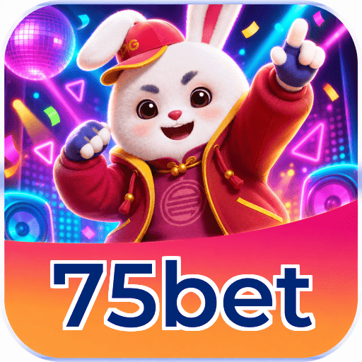 75bet Instalar Logo 3