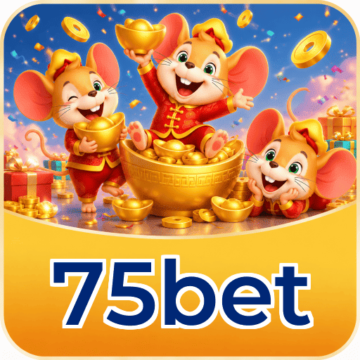 75bet Logo 1