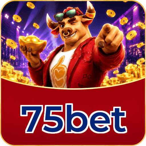 Certificação GLI 75bet
