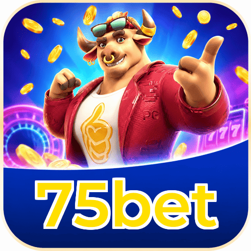75bet Segurança Logo 2