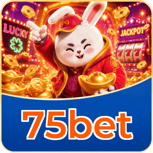 Slots 75bet - Jackpots Progressivos